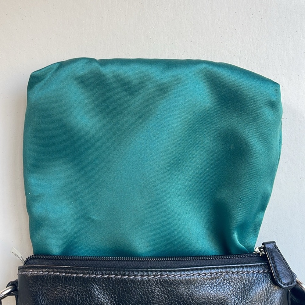 COACH Swingpack Shoulder Crossbody Bag - Picture 7 of 17